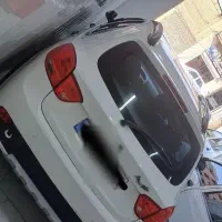 کوئیک مدل ۴۰۱ بیرنگ