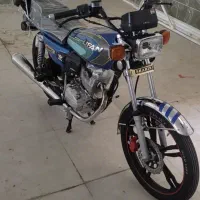 موتورسیکلت