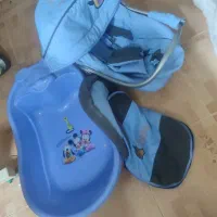 کریر وکیسه خواب ووان
