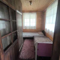 کلبه جنگلی|اجارهٔ کوتاه‌مدت ویلا و باغ|شاندرمن, |دیوار