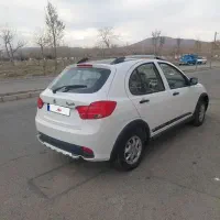 کوئیک ۱۴۰۴ GXR خشک تیپ L|خودرو سواری و وانت|کرج, شهرک ظفر|دیوار