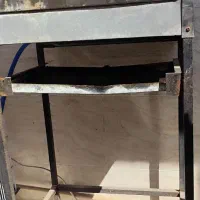 کباب پز گازی