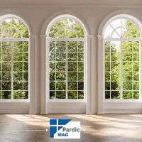 جوشکاری گسترش