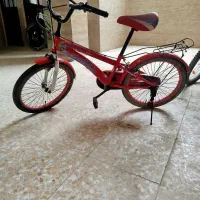 دوچرخه سایز 20