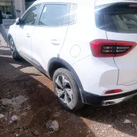 ام وی ام x55مدل ۱۴۰۲|خودرو سواری و وانت|اهواز, دانشگاه چمران|دیوار