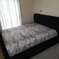 فروش تخت خواب دونفره ۶۰ تومن زیر قیمت بازار