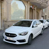 شاهین g تمیز مدل ۴۰۲