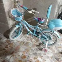 دوچرخه دخترانه