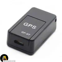 ردیاب کوچک شخصی مدل GF07 از عزیزان خود مراقبت کنید