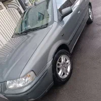 سمند 89 بی‌رنگ