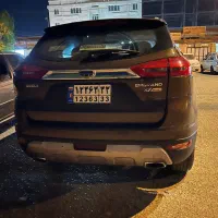 جیلی ۲۰۱۷ خلیج|خودرو سواری و وانت|بندر ماهشهر, |دیوار