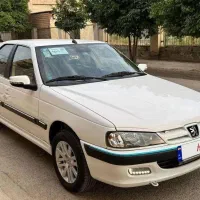 پارس سفارشی فول elx ۱۴۰۳ سیمی