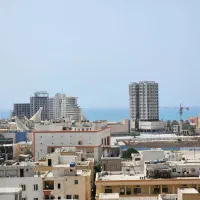 فروش یک خواب ویو دریا|فروش آپارتمان|قشم, |دیوار