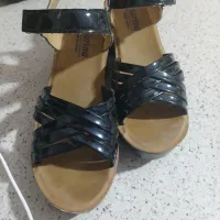 صندل|کیف، کفش، کمربند|نهاوند, |دیوار