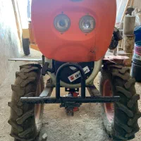 کلتیواتور|ماشینآلات صنعتی|ارومیه, |دیوار