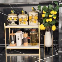 استند دو دسته