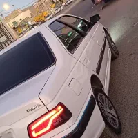 پژو پارس ۸۷