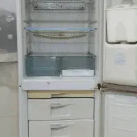 یخچال فریزر دونارخزر|یخچال و فریزر|ایلام, |دیوار