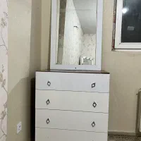 آیینه ساده