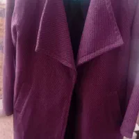 پالتو پاییزه زنانه