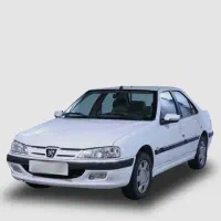 پژوپارس مدل ۱۴۰۱کم کار