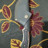 چاقو با غلاف