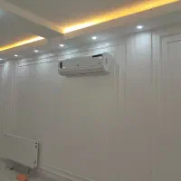 نیازمند نیروی کار نقاشی ساختمان