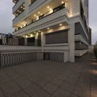 پیش فروش آپارتمان ۱۶۲متر خاوران