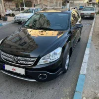 اچ سی کراس مدل ۹۶|خودرو سواری و وانت|تهران, آزادشهر|دیوار