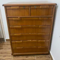 دراور ۵ کشو