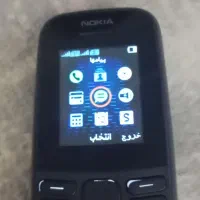 گوشی نوکیا ۱۰۵ سالم و در حد نو