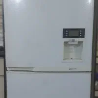 یخچال اسنوا مدل B270|یخچال و فریزر|تاکستان, |دیوار