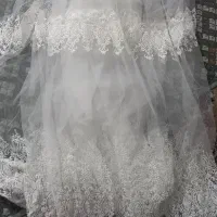 پرده همراه با زیر پرده