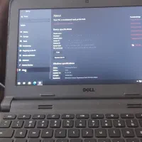 لبتاب DeLL|رایانه همراه|نیشابور, شهرک رسولی|دیوار