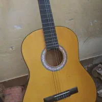 گیتار کلاسیک نو