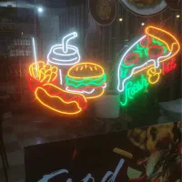 تابلو نعون و ترانس
