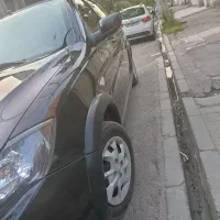 کوییک مشکی ساده مدل401