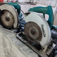 بعلت تغییر شغل نجاری ومنبت کاری