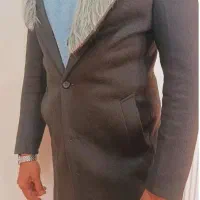 پالتو خزدار نو
