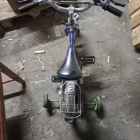 دوچرخه سایز کوچگ