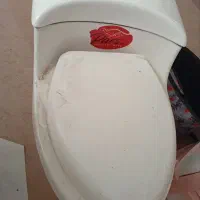 توالت فرنگی