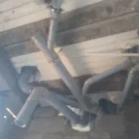 لوله کشی اب و فاضلاب تاسیسات مکانیکی|خدمات پیشه و مهارت|شیراز, پانصد دستگاه ارتش|دیوار