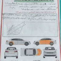 فروش خودرو جک جی تری هاچ بک مدل 1391|خودرو سواری و وانت|فلاورجان, |دیوار