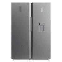 سای بای ساید اسنوا با 40میلیون تخفیف و یک جاروبرقی