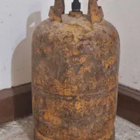 کپسول ایران گاز