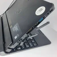 تبلت فوجیتسو ژاپن اورجینال بسیار باکیفیت و تمیز|تبلت|کرج, عظیمیه|دیوار