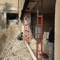 مجری وانجام کلیه کارهای ساختمانی صفر تا کلید تحویل|خدمات پیشه و مهارت|مشهد, سجاد شهر|دیوار