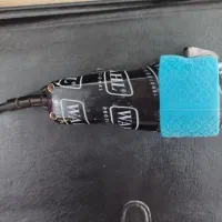 ماشین اصلاح موزر وال لجند سیمی
