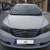 جیلی امگرند Emgrand 7، مدل ۲۰۱۴ فوق‌العاده کم کار|خودرو سواری و وانت|مشهد, هفده شهریور|دیوار