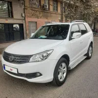 هایما s7 مدل ۹۶ سالم